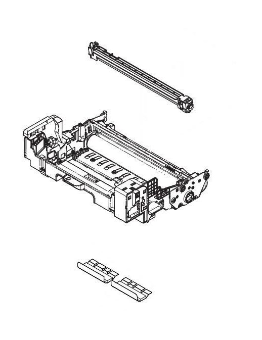302LV93042 302LV93042 Kyocera Printer Drum Original 1 Pc(S) 99111968
