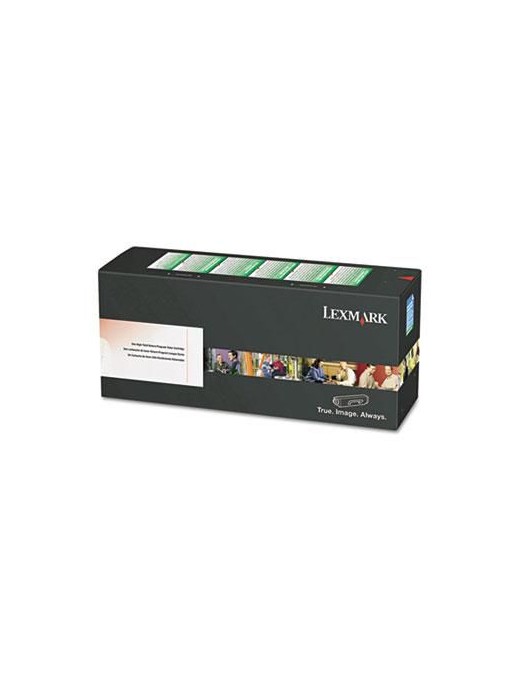 24B6848 24B6848 Lexmark Toner Cartridge 1 Pc(S) Original Yellow
