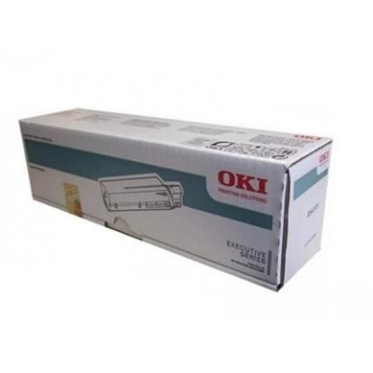 45807116 45807116 OKI Toner Cartridge 1 Pc(S) Original Black