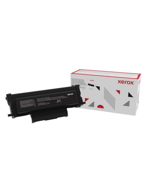 006R04399 006R04399 Xerox 25 / B230 / B235 Black Standard Capacity Toner Cartridge (1200 Pages) - 006R04399