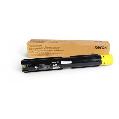 006R01827 006R01827 Xerox Toner Cartridge 1 Pc(S) Original Yellow