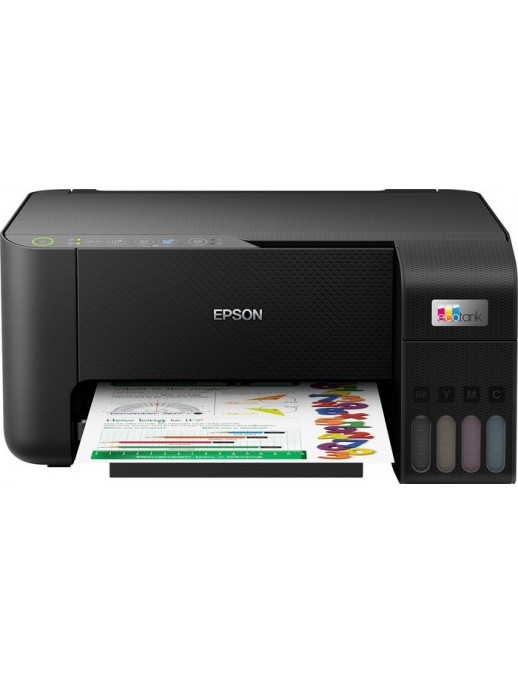 C11CJ67403 C11CJ67403 Epson Ecotank Et-2810 Inkjet A4 5760 X 1440 Dpi 33 Ppm Wi-Fi