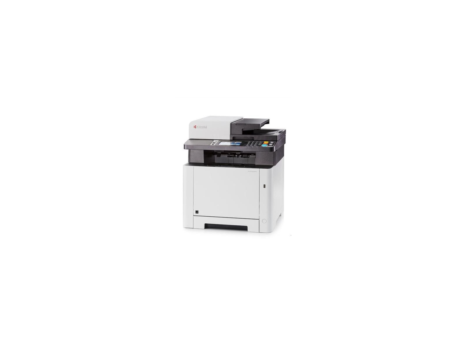 1102R83NL0 1102R83NL0 Kyocera Ecosys M5526Cdn Laser A4 1200 X 1200 Dpi 26 Ppm