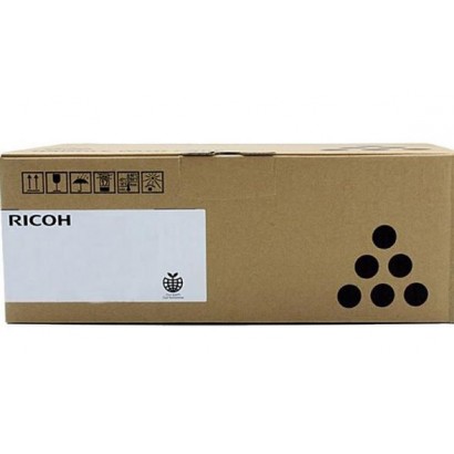 841887 841887 Ricoh Toner Cartridge 1 Pc(S) Original Black 765332