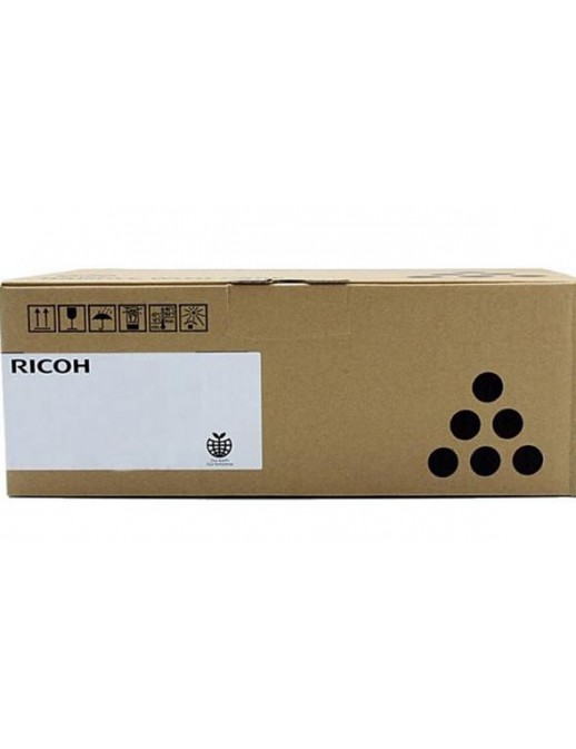 841887 841887 Ricoh Toner Cartridge 1 Pc(S) Original Black 765332