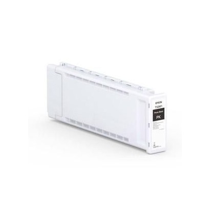 C13T50M100 C13T50M100 Epson Ultrachrome Xd3 Ink Cartridge 1 Pc(S) Black