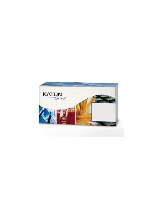 49955 49955 Katun Toner Cartridge 1 Pc(S) Compatible Black 1T02NR0NL0 TK-5140K 794904