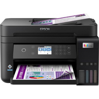 C11CJ61403 C11CJ61403 Epson L6270 Inkjet A4 4800 X 1200 Dpi 33 Ppm Wi-Fi