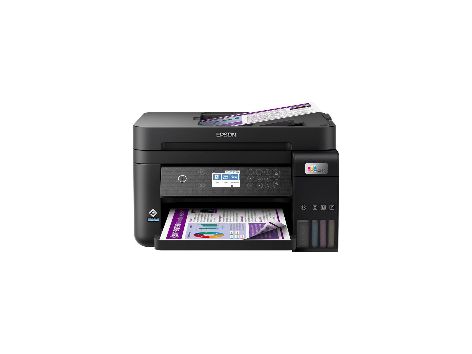C11CJ61403 C11CJ61403 Epson L6270 Inkjet A4 4800 X 1200 Dpi 33 Ppm Wi-Fi