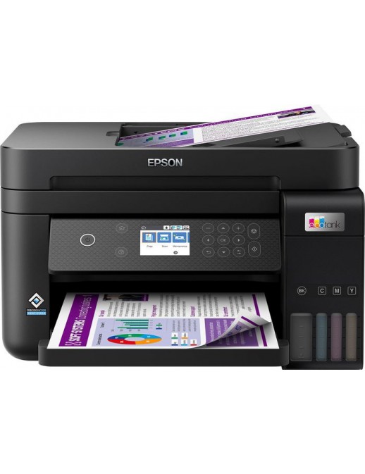 C11CJ61403 C11CJ61403 Epson L6270 Inkjet A4 4800 X 1200 Dpi 33 Ppm Wi-Fi