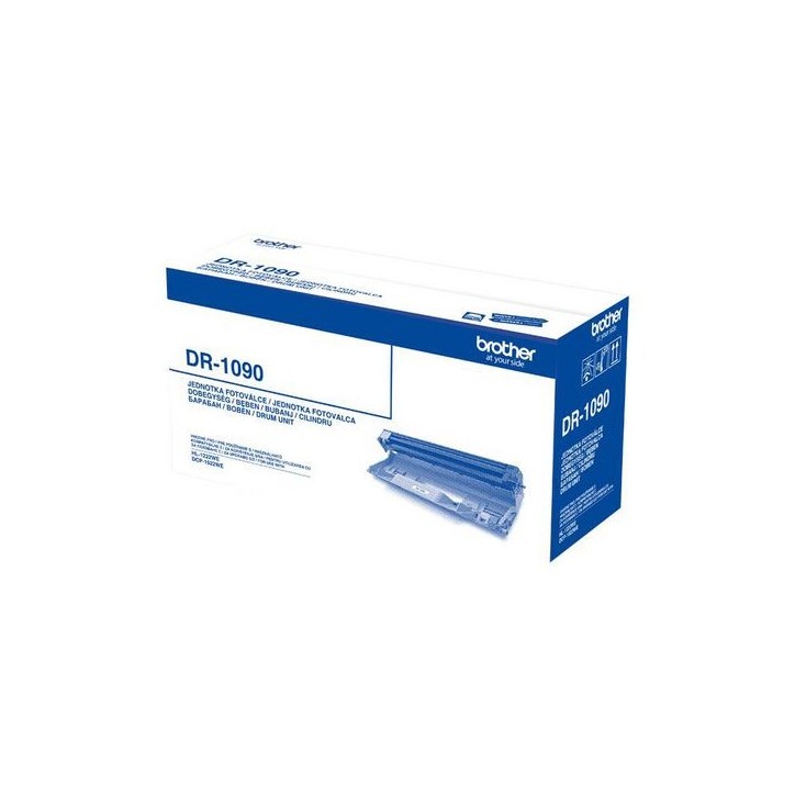 DR1090 Brother Dr-1090 Printer Drum Original 1 Pc(S) Brother