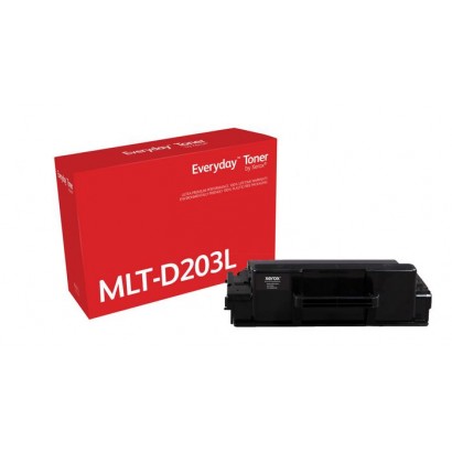 006R04299 006R04299 Xerox Everyday Black Toner Compatible With Samsung Mlt-D203L, High Yield