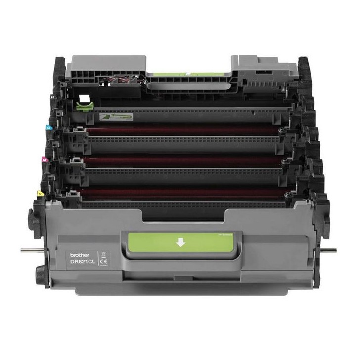 DR-821CL Brother Drum unit, 30000 pages Brother