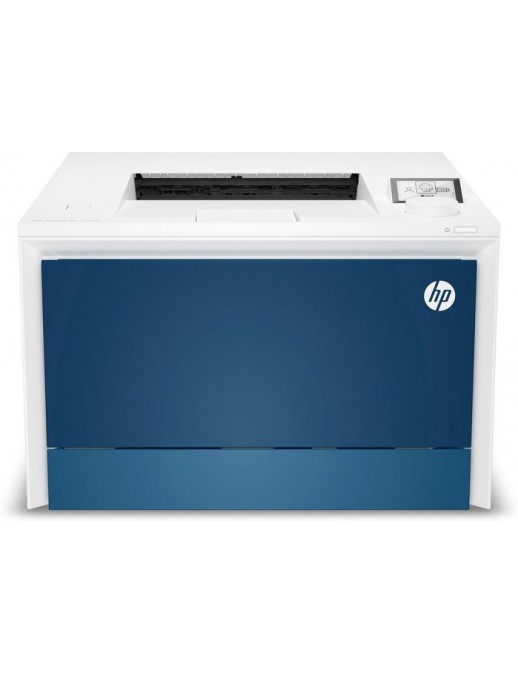 4RA88F#B19 4RA88FB19 HP Color Laserjet Pro 4202Dw Printer, Color, Printer For Small Medium Business, Print, Wireless Print Fr...
