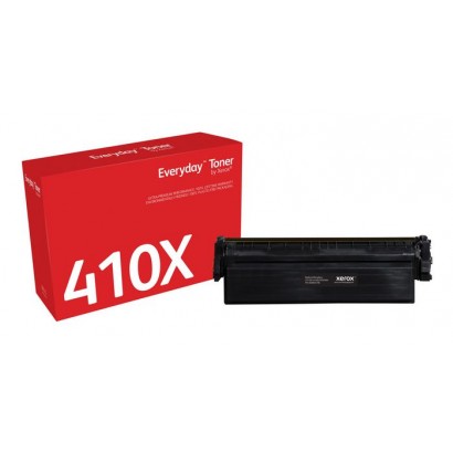 006R03700 006R03700 Xerox Everyday Black Toner Compatible With Hp Cf410X/ Crg-046Hbk