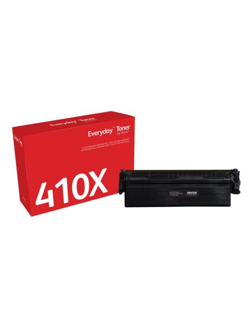 006R03700 006R03700 Xerox Everyday Black Toner Compatible With Hp Cf410X/ Crg-046Hbk
