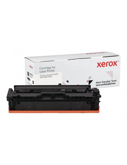 006R04192 006R04192 Xerox Everyday Black Toner Compatible With Hp 207A (W2210A), Standard Yield