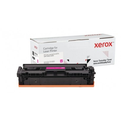 006R04195 006R04195 Xerox Everyday Magenta Toner Compatible With Hp 207A (W2213A), Standard Yield
