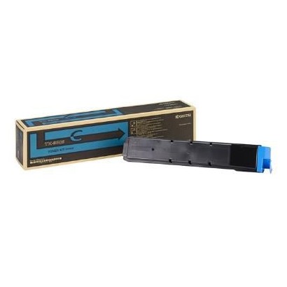 1T02RLCNL1 1T02RLCNL1 Kyocera TK-8335C toner cartridge 1 pc(s) Original Cyan 834063