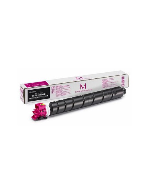 1T02RLBNL1 1T02RLBNL1 Kyocera TK-8335M toner cartridge 1 pc(s) Original Magenta 834080