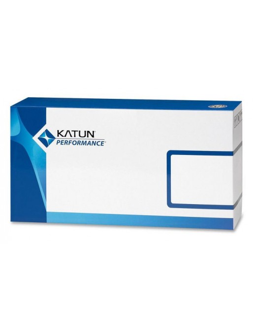 46968 46968 Katun Toner Cartridge 1 Pc(S) 1T02LKANL0 TK-8305Y 645133