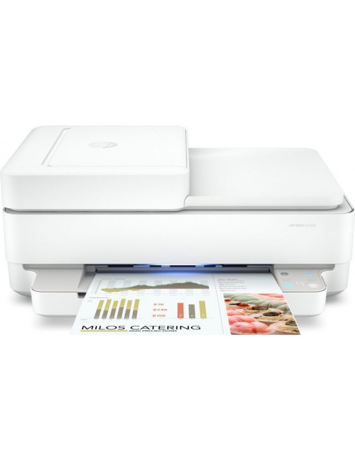 223R2B#629 223R2B629 HP Envy 6430e All-in-One Printer Multifunctionsprinter color Ink Scanning: 1200 x 1200 dpi
