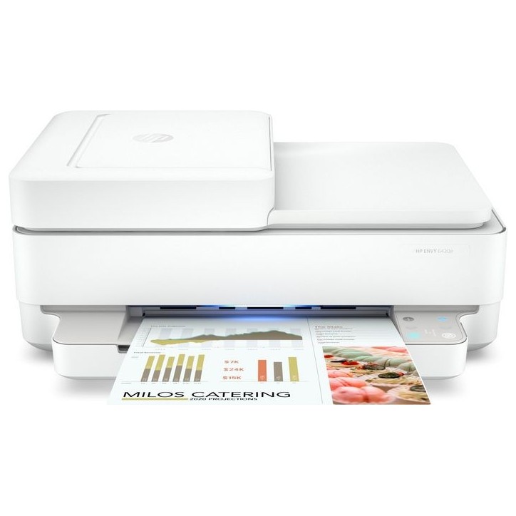 223R2B629 HP Envy 6430e All-in-One Printer Multifunctionsprinter color Ink Scanning: 1200 x 1200 dpi 223R2B629 HP Envy 6430e All-in-One Printer Multifunctionsprinter color Ink Scanning: 1200 x 1200 dpi