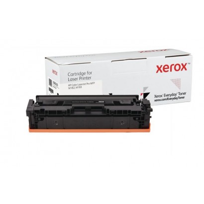 006R04200 006R04200 Xerox Everyday Black Toner Compatible With Hp 216A (W2410A), Standard Yield
