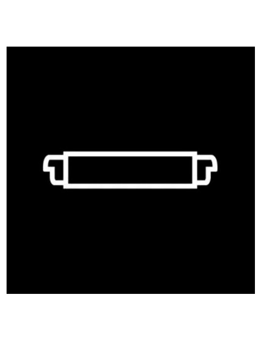 006R04390 006R04390 Xerox Yellow Standard Capacity Toner Cartridge (1.500 Pages)