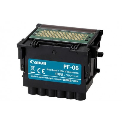 2352C001AA 2352C001AA Canon Print Head PF-06 44103110
