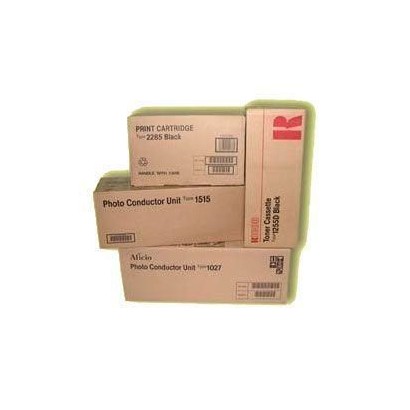 408185 408185 Ricoh Print Cartridge, Cyan, SP C360HE, 5000 Pages