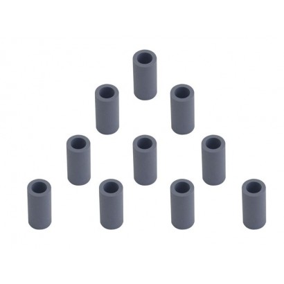 MSP341030 MSP341030 CoreParts Paper Pickup Roller Tire For OKI "44483601-Tire"