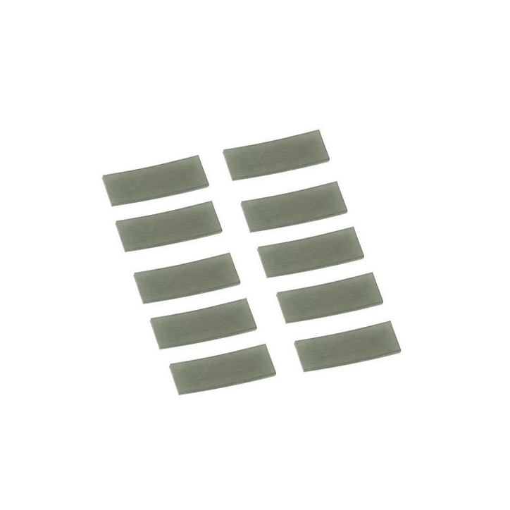 MSP361021 CoreParts Separation Pad Tire For XEROX "001N00547"