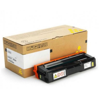 408352 408352 Ricoh Toner Cartridge 1 pc(s) Original Black 2500 pagine