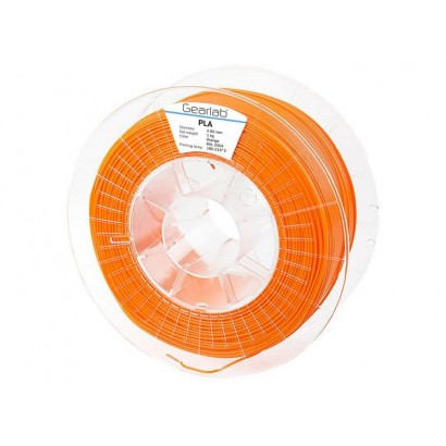 GLB251404 GLB251404 eSTUFF PLA 2,85mm 1KG Orange(Gearlab box) GLB251304