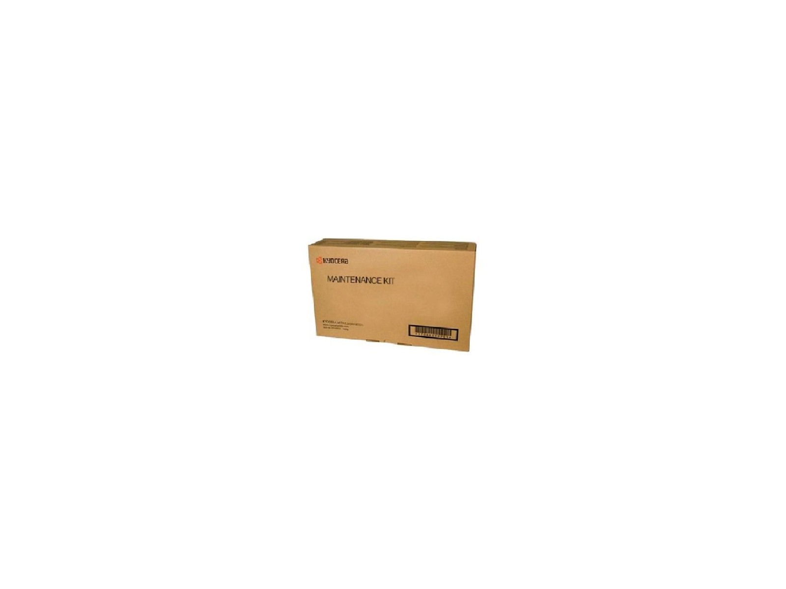 1702TA8NL0 1702TA8NL0 Kyocera MK-3300 Maintenance Kit, 500000 p, f/ ECOSYS P3150dn , ECOSYS P3155dn