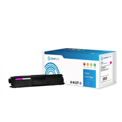 QI-BR2058M QI-BR2058M CoreParts Toner Magenta TN423M-NTR Pages: 4000 HL-L8260/8360 Magenta TN423M, TN-423M