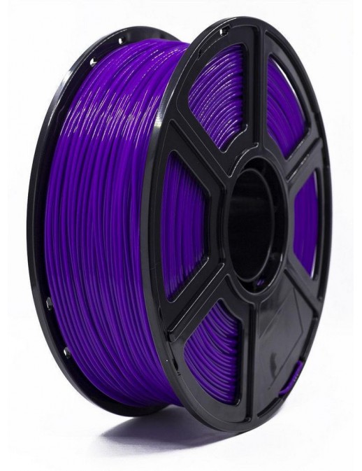 GLB251314 GLB251314 eSTUFF PLA 3D 2.85mm filament Purple 1kg(Gearlab box)