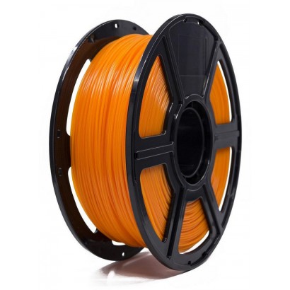 GLB251304 GLB251304 eSTUFF PLA 3D 2.85mm filament Orange 1kg(Gearlab box)