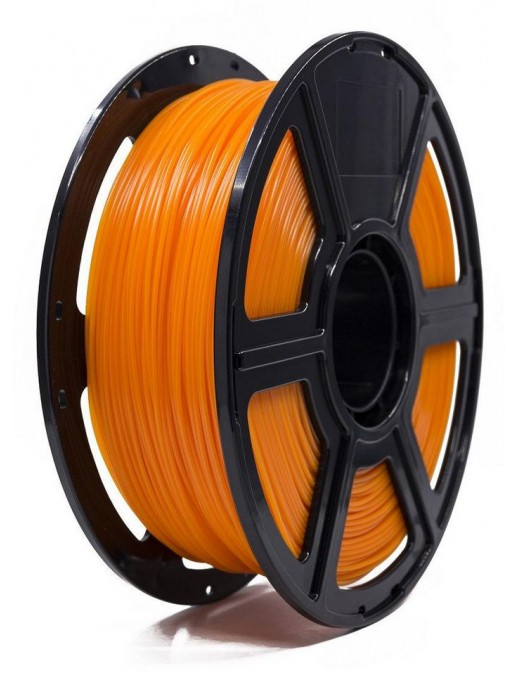 GLB251304 GLB251304 eSTUFF PLA 3D 2.85mm filament Orange 1kg(Gearlab box)