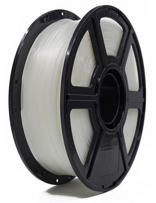 GLB251319 GLB251319 eSTUFF PLA 3D 2.85mm filament Nature 1kg(Gearlab box)