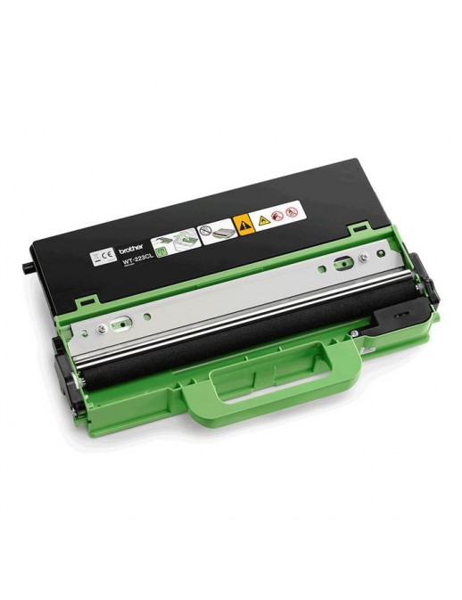 WT223CL WT223CL Brother Genuine WT-223CL Waste Toner Box Brother