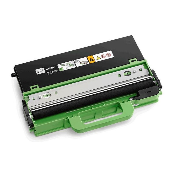 WT223CL Brother Genuine WT-223CL Waste Toner Box Brother