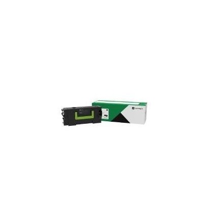 58D2U0E 58D2U0E Lexmark Lexmark 58D2U0E Black Ultra High Yield Corporate Toner Cartridge 795173