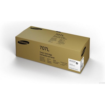 SS775A SS775A HP Samsung MLT-D707L High Yield Black Toner Cartridge