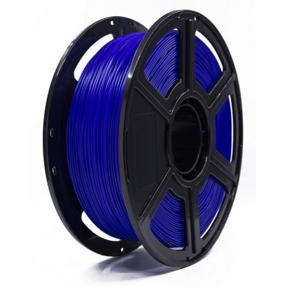 GLB251309 GLB251309 eSTUFF PLA 3D 2.85mm filament Dark blue 1kg(Gearlab box)