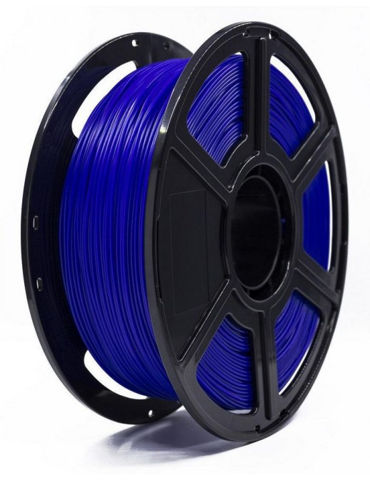 GLB251309 GLB251309 eSTUFF PLA 3D 2.85mm filament Dark blue 1kg(Gearlab box)