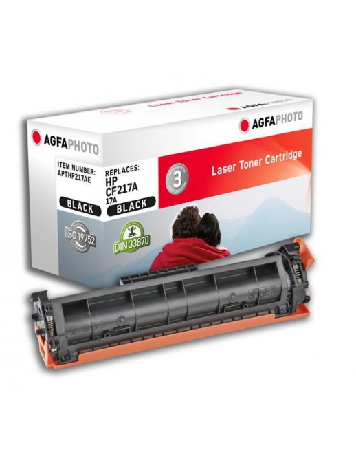 APTHP217AE APTHP217AE AgfaPhoto Toner Black