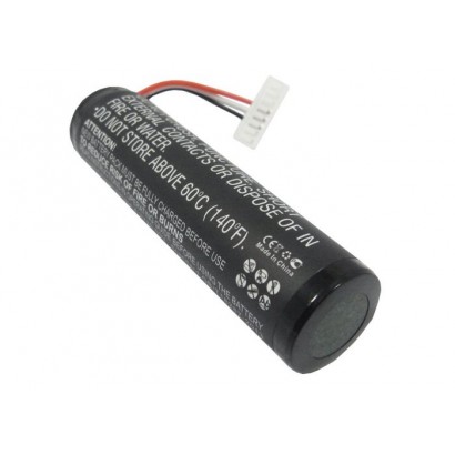 MBXPOS-BA0126 MBXPOS-BA0126 CoreParts Battery for Honeywell Scanner 8Wh Li-ion 3.7V 2200mAh Black, IN51L3-D, SF51, SF51, SF61...