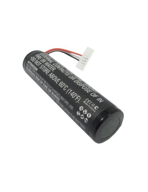 MBXPOS-BA0126 MBXPOS-BA0126 CoreParts Battery for Honeywell Scanner 8Wh Li-ion 3.7V 2200mAh Black, IN51L3-D, SF51, SF51, SF61...